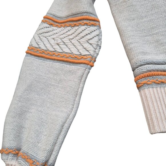 Club Monaco Cashmere blend Sweater - Picture 4 of 10